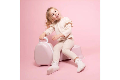 My Carry Potty Blush Pink