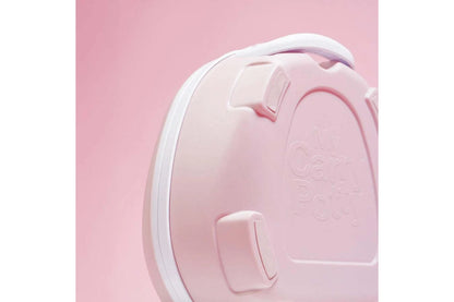 My Carry Potty Blush Pink