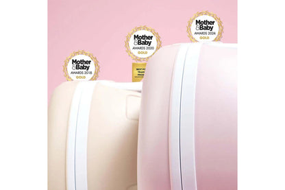 My Carry Potty Blush Pink