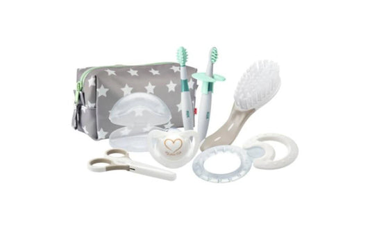 NUK Welcome Baby Set