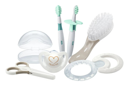NUK Welcome Baby Set