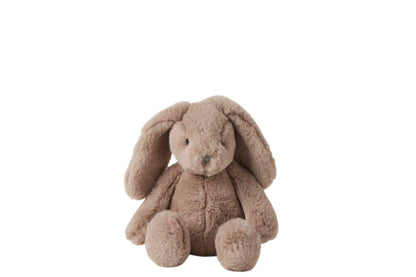 Bunny Small - Jiggle & Giggle - 4 COLOURS