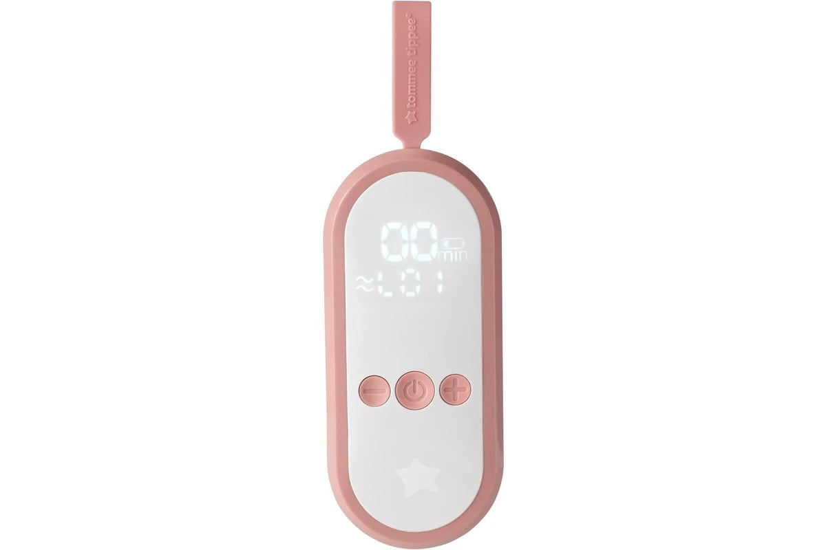 Tommee Tippee Made For Me Electric Single Breast Pump