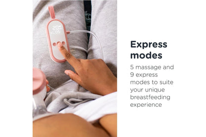 Tommee Tippee Made For Me Electric Single Breast Pump