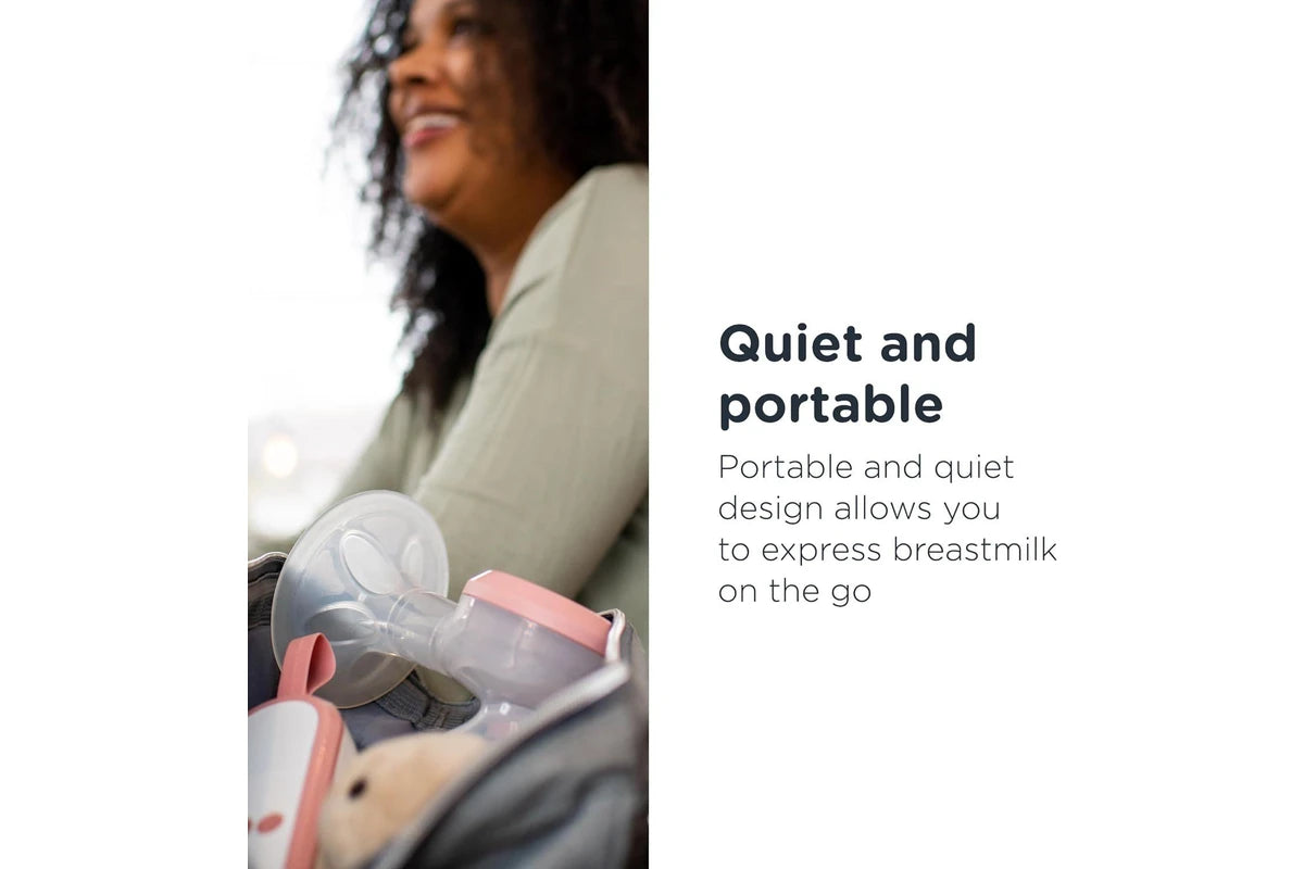 Tommee Tippee Made For Me Electric Single Breast Pump