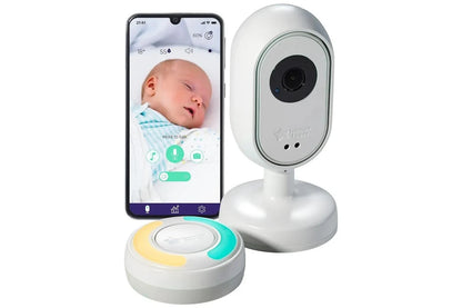 Tommee Tippee Dreamsense Smart Baby Monitor