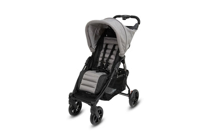 Vee Bee Stroller Lightweight 7.8kg UPF 50 Plus Hood Compact Fold Kids 0m