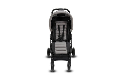 Vee Bee Stroller Lightweight 7.8kg UPF 50 Plus Hood Compact Fold Kids 0m