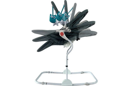 Infa Secure Joy 4 in 1 Rocker