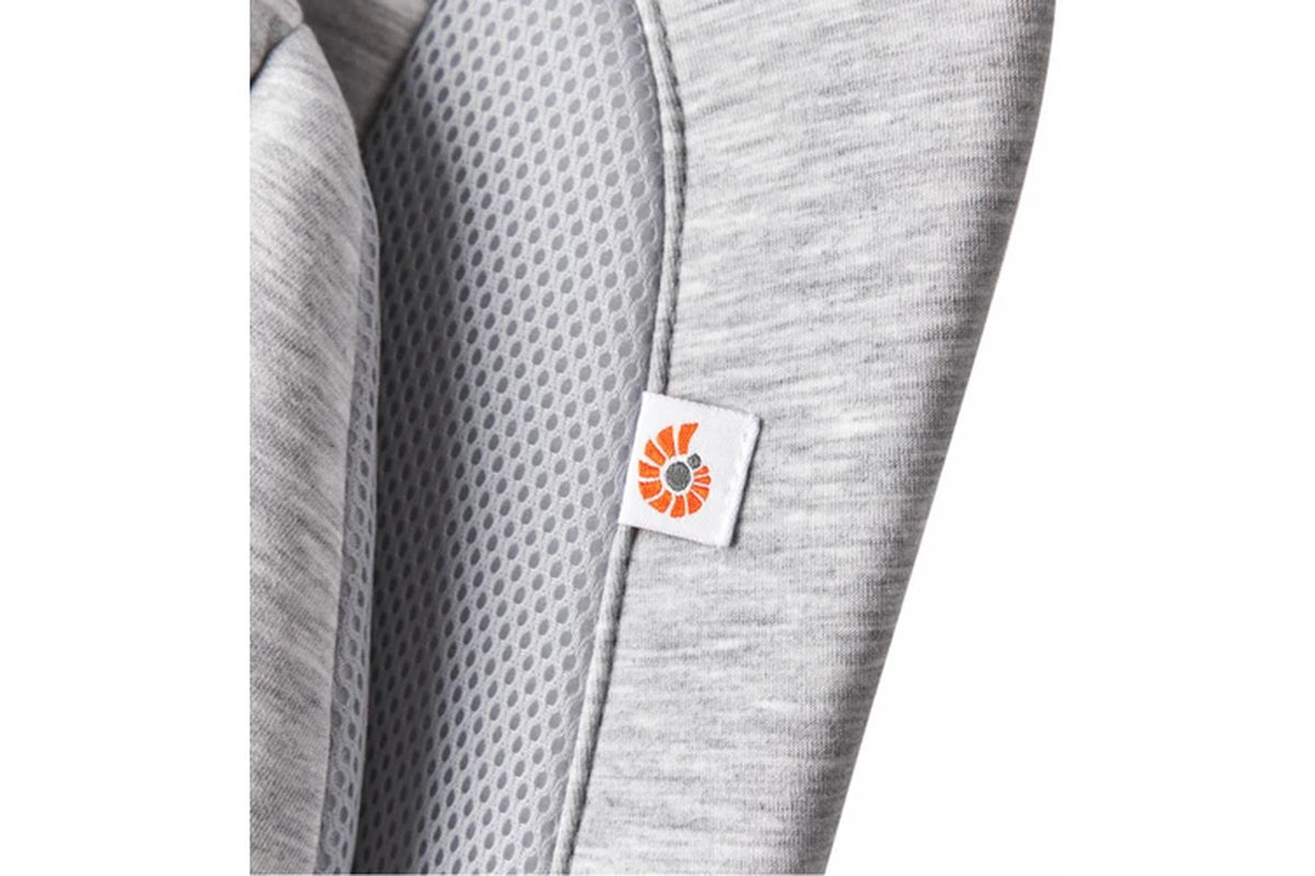 Ergobaby Evolve 3 in 1 Bouncer - Light Grey