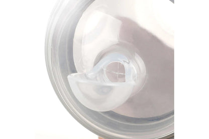 Haakaa Generation 3 Silicone Bottle Feeding Spoon Head (Cross Cut)