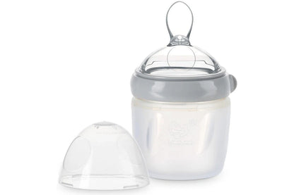 Haakaa Generation 3 Silicone Bottle Feeding Spoon Head (Cross Cut)