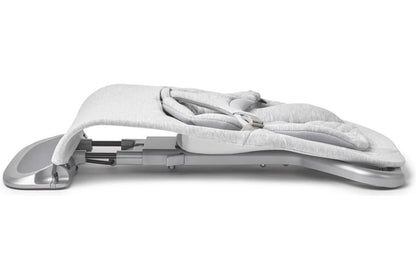 Ergobaby Evolve 3 in 1 Bouncer - Light Grey