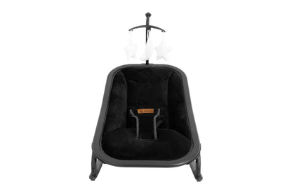 Betti Bouncer Yia Yia (Black)
