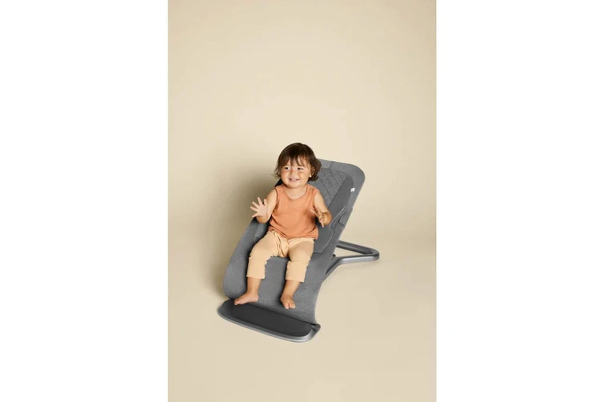 Ergobaby Evolve 3 in 1 Bouncer | Dark Grey