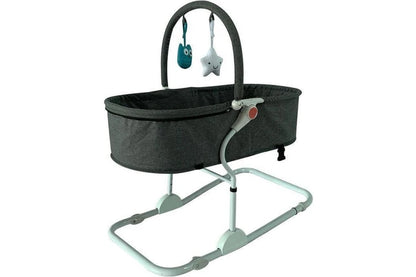 Infa Secure Joy 4 in 1 Rocker